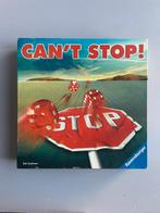 Can’t stop, Een of twee spelers, Ophalen of Verzenden, Zo goed als nieuw, Ravensburger