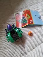 J: 76074 LEGO Marvel Super Heroes 1 x gebouwd en compleet, Ophalen of Verzenden, Zo goed als nieuw, Complete set, Lego