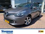 Renault CLIO Estate 0.9 TCe Dynamique Clima Cruise PDC Bluet, Voorwielaandrijving, Handgeschakeld, 39 €/maand, 90 pk