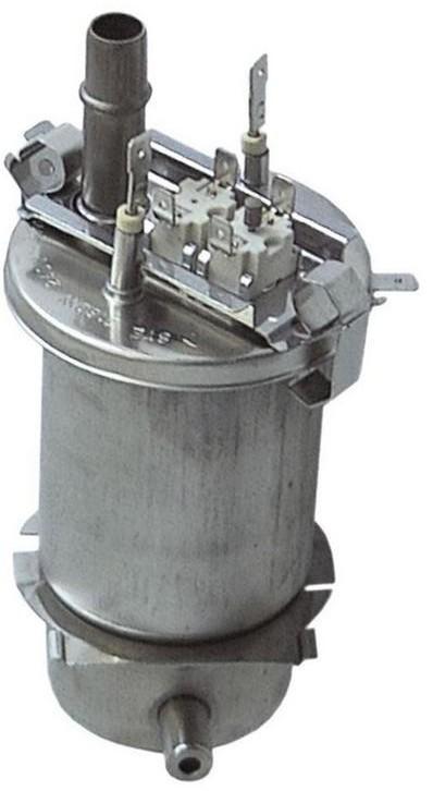 Doorstroom boilers Bravilor Mondo Novo Matic, Witgoed en Apparatuur, Koffiemachine-accessoires, Zo goed als nieuw, Ophalen of Verzenden