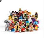 Lego 71038 complete set Disney 100 Years minifigs - Nieuw!, Ophalen of Verzenden, Nieuw, Complete set, Lego