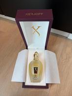 Xerjoff Zefiro 100 ML Fles Niche Parfum Luxe Geur, Ophalen of Verzenden, Zo goed als nieuw