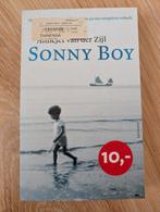 Annejet van der Zijl - Sonny Boy, Zo goed als nieuw, Nederland, Ophalen of Verzenden, Annejet van der Zijl