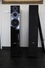 luidsprekers, Audio, Tv en Foto, Luidsprekers, Zo goed als nieuw, 120 watt of meer, Front, Rear of Stereo speakers, Ophalen