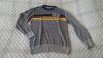 sportieve grijze trui Mitch Nautic maat M, Mitch Nautic, Zo goed als nieuw, Grijs, Ophalen