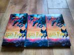 Harry Potter luisterboek de Orde van de Feniks, Boeken, Ophalen of Verzenden