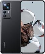 Xiaomi 12T 5G - 8GB RAM - 128GB - Zwart