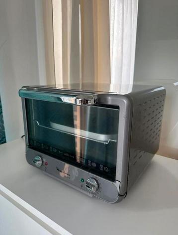 Moulinex mini oven met grill beschikbaar voor biedingen