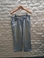 J&Q Jeans Maat 42, Jonny Q, Zo goed als nieuw, W33 - W36 (confectie 42/44), Verzenden