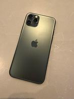 iPhone 11 Pro 64GB - Groen - Scherm defect, Telecommunicatie, Mobiele telefoons | Apple iPhone, Gebruikt, Ophalen of Verzenden