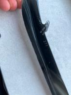 STEP Blacksteel XS Runners 271mm – Lightly Used – Pro Qualit, Sport en Fitness, IJshockey, Ophalen of Verzenden, Zo goed als nieuw