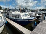 Doerak 780 kruiser, inboard diesel, davids, zwemplateau, Watersport en Boten, Ophalen, Gebruikt, Staal, .