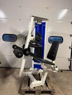 Gym 80 Seated leg curl / Legcurl / beinbeuger / bein beuger
