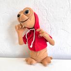 Vintage ET knuffel, Ophalen of Verzenden, Zo goed als nieuw, Film, Actiefiguur of Pop