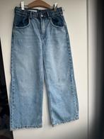 Zara jeans 134, Broek, Gebruikt, Meisje, Ophalen of Verzenden
