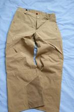 Gore Tex Ski Pants size XL from the mountain studio, Kleding | Heren, Wintersportkleding, Ophalen of Verzenden, Zo goed als nieuw