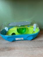 Scavic Entry Spelos Hamster cage, Kooi, Minder dan 75 cm, Minder dan 60 cm, Gebruikt