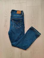 Levi’s Dames Spijkerbroek W28L30, Blauw, Uilenstede510, Ophalen of Verzenden, Zo goed als nieuw