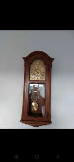 Zeer mooie AMS wandklok, Ophalen of Verzenden