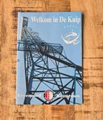 Feyenoord Rotterdam - Welkom in de Kuip - poster, Ophalen of Verzenden, Gebruikt, Rechthoekig Staand