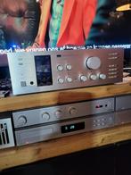 Sansui AU-D7 linear A&DD/DC, Audio, Tv en Foto, Versterkers en Receivers, Overige merken, Gebruikt, Ophalen of Verzenden, 60 tot 120 watt