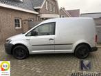 Volkswagen Caddy 2.0 TDI|Airco|MARGE|BPM Vrij|NAP|EURO6, Auto's, Bestelauto's, Start-stop-systeem, 4 cilinders, Volkswagen, Origineel Nederlands
