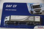 vrachtauto - daf -renault - dtm opel, Hobby en Vrije tijd, Modelauto's | 1:87, Ophalen of Verzenden, Nieuw, Bus of Vrachtwagen
