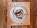 koninklijk jubileum bord huwelijk /3 thee/koffie lepeltjes, Verzamelen, Koninklijk Huis en Royalty, Ophalen of Verzenden, Nieuw