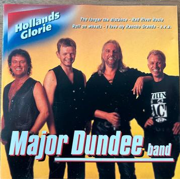 Major Dundee Band - Hollands Glorie beschikbaar voor biedingen