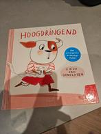 Hoogdringend - Guido van Genechten, Boeken, Ophalen of Verzenden, Zo goed als nieuw, Guido van Genechten, Fictie algemeen
