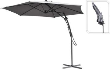push up zweef parasol beschikbaar voor biedingen