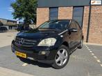 Mercedes-Benz M-klasse 500 Automaat | Youngtimer | Trekhaak, Automaat, Gebruikt, 8 cilinders, Zwart