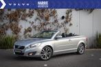 Volvo C70 Convertible T5 Aut. Summum | Navigatie | Lederen b, C70, Gebruikt, Zwart, 4 stoelen
