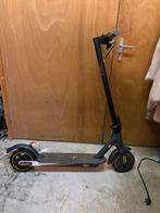 Elektrische step, Ophalen of Verzenden, Zo goed als nieuw, Elektrische step (E-scooter)