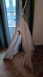 Tipi tent *Nieuwstaat, Ophalen, Zo goed als nieuw