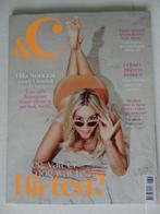 &C Augustus 2022 >Snelle Verzending!<, Ophalen of Verzenden, Zo goed als nieuw, Glossy