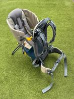 DEUTER KID COMFORT LITE DRAAGZAK, Zo goed als nieuw, Rug, Draagzak, Ophalen
