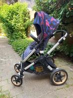 Kinderwagen Bugaboo, Kinderen en Baby's, Kinderwagens en Combinaties, Ophalen, Gebruikt, Bugaboo, Verstelbare duwstang