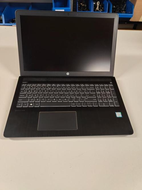 HP Pavilion 15-cb040nd - i7 - 250GB - 16GB - GTX 1050, Computers en Software, Windows Laptops, Gebruikt, 15 inch, SSD, 3 tot 4 Ghz
