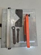 Tegelzaag, Ophalen, Minder dan 30 mm, Gebruikt, Overige typen