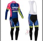 Lampre Merida Fietskleding Winter - Maat M, Dames, Merida, Nieuw, Overige maten