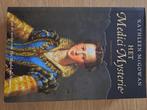 Boek Het Medici Mysterie Kathleen McGowan, Boeken, Ophalen of Verzenden, Zo goed als nieuw, Kathleen McGowan
