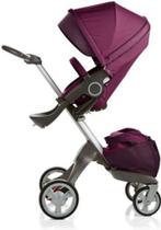 Kinderwagen, Zo goed als nieuw, Combiwagen, Met reiswieg, Ophalen