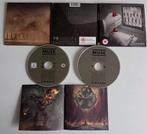 Deluxe cd & dvd box Muse Drones, Ophalen of Verzenden