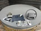 Volvo 240 Onderdelen - Dashboard & Schakelaars, Auto-onderdelen, Ophalen of Verzenden, Gebruikt, Volvo
