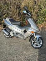 Gilera runner fx mo7 180cc 🇩🇪, Tweetakt, Overige modellen, Ophalen of Verzenden, Zo goed als nieuw