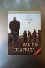 Adriaan Van Dis - In Afrika (VPRO), Cd's en Dvd's, Dvd's | Tv en Series, Ophalen of Verzenden, Vanaf 12 jaar