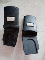 joolz Day 1 autostoel maxi cosi adapters origineel, Ophalen of Verzenden, Overige merken