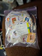 Helvetia de Betere Zegels - 300 gram, Ophalen of Verzenden, Nederland en Buitenland