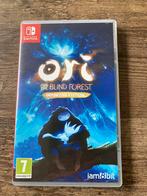 Ori and the Blind Forest (Nintendo Switch), Spelcomputers en Games, Games | Nintendo Switch, Ophalen of Verzenden, Zo goed als nieuw